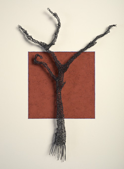 Black Tree 2 Photo Dewi Tannatt Lloyd